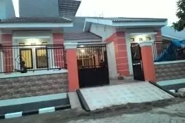 Kos Anis Tamalate Makassar Type 1