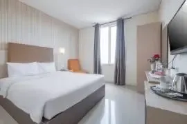 466 Gahara Hotel Type 1