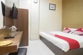 500 Nilam Residence Type 1