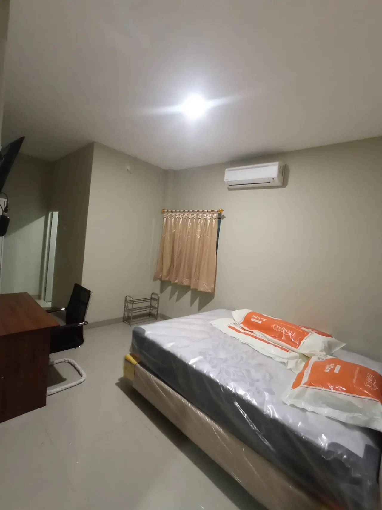 Anargya Residence Pasutri