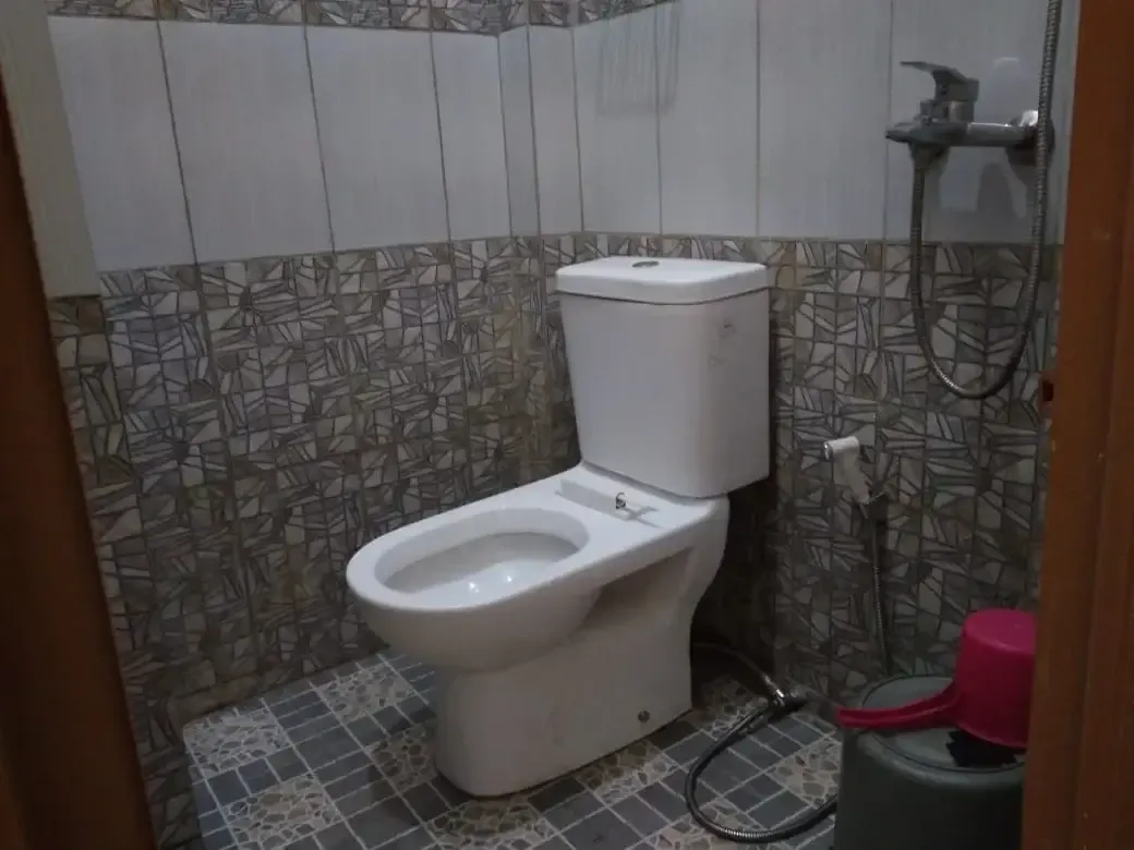 wisma jasmine syariah Deluxe