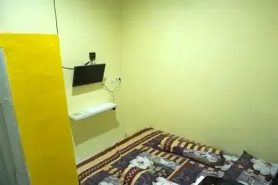 mentari kost putri di sekip Type 1