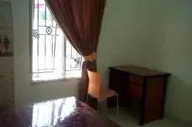 HOMESTAY DEKAT SMA KUSUMA BANGSA Type 1