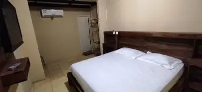 YAFA Guest House Palembang Type 1