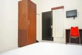 325 Maleo Residence Palembang Il Type 1 - Foto Utama
