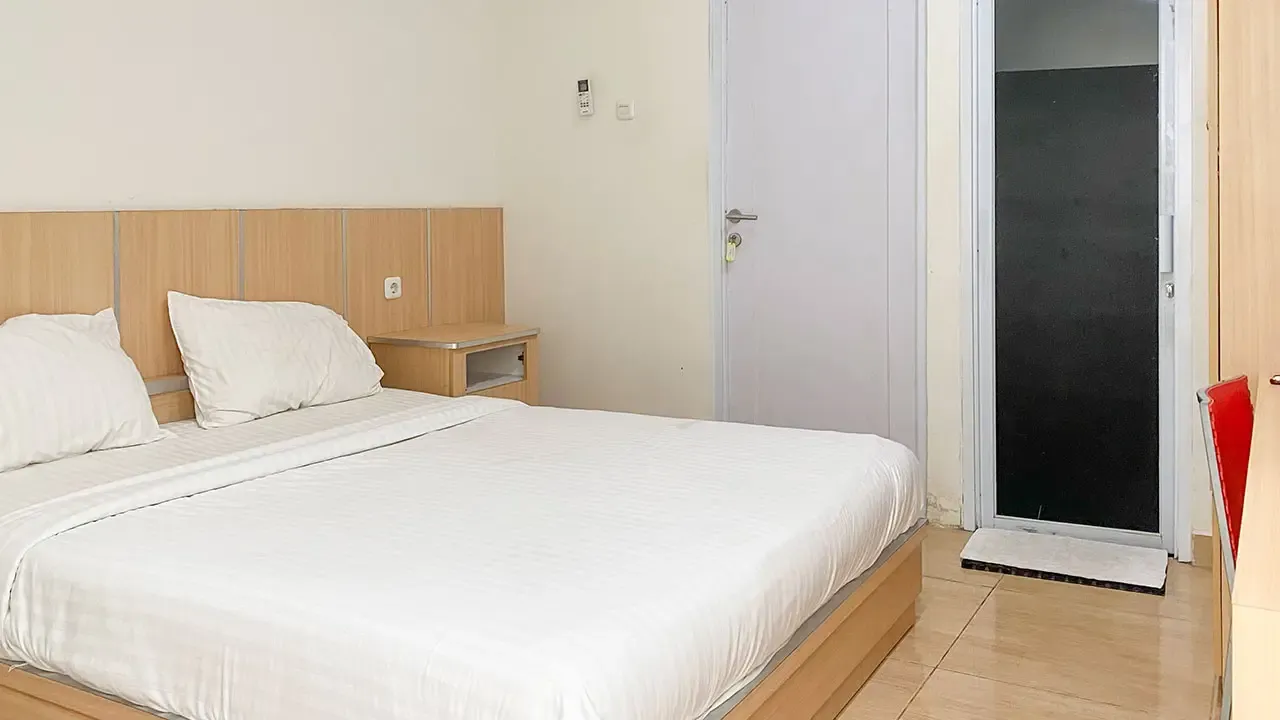 325 Maleo Residence Palembang Il Type 1 - Foto 5