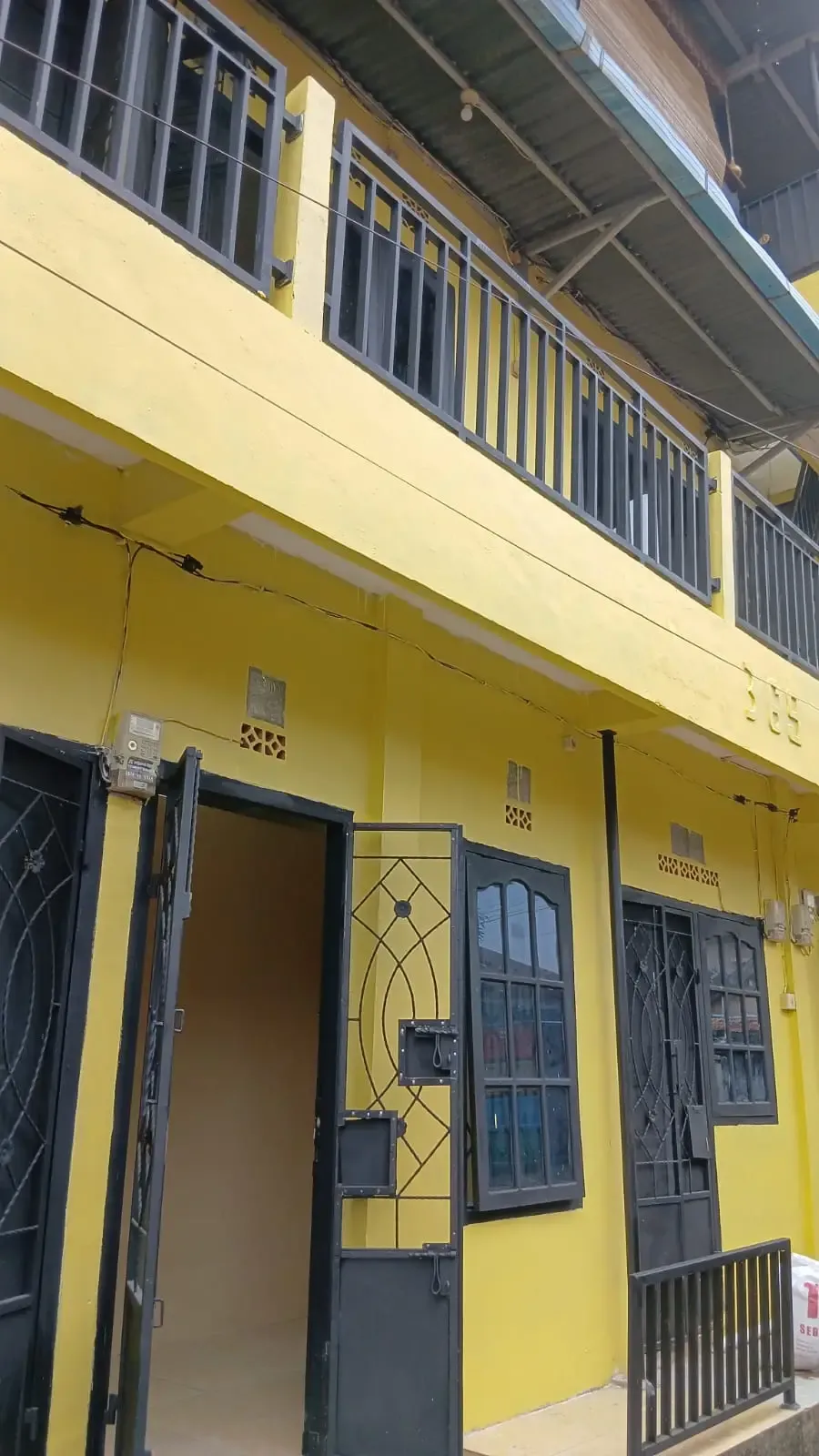 325 Maleo Residence Palembang Il Type 1 - Foto 4