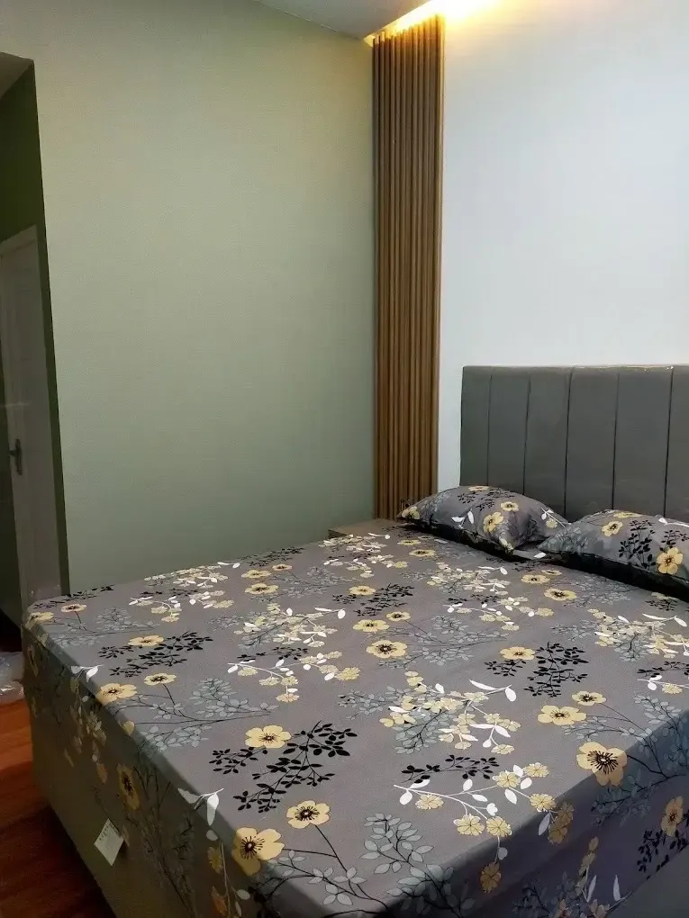 AJ Kost dan Homestay Deluxe
