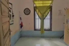 Rumah Ujung Pakjo Type 1