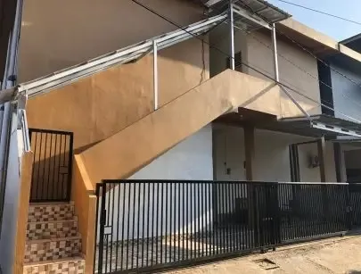 Kos Bu Erma Sukarami Palembang Type 1