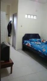Inara kost palembang Type 1