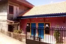 kostan khusus putri dekat universitas politeknik sriwijaya D Type 1