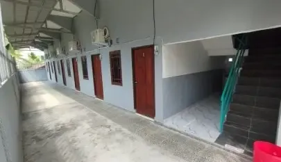 PELITA KOST - KOST PUTRI PALEMBANG Type 1