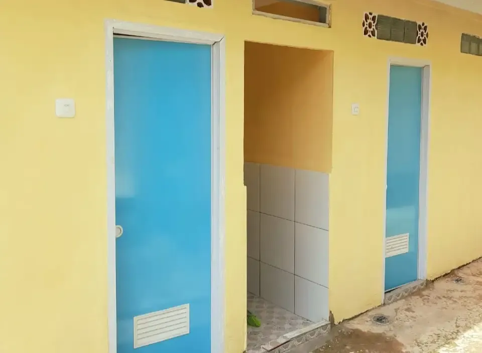 Teras Naskah Kos Standar