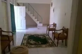 Salfiza Kost Type 1