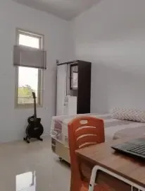 Humah Kancil Kost Eksklusif & Homestay Type 1
