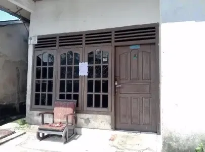Kontrakan/Kos Murah 2 Kamar Tersedia Type 1