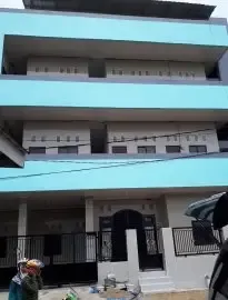 Kos barokah Type 1