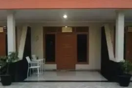 Sewa Kos Kost Paviliun Rumah Homestay Kontrakan Bedeng lengk Type 1