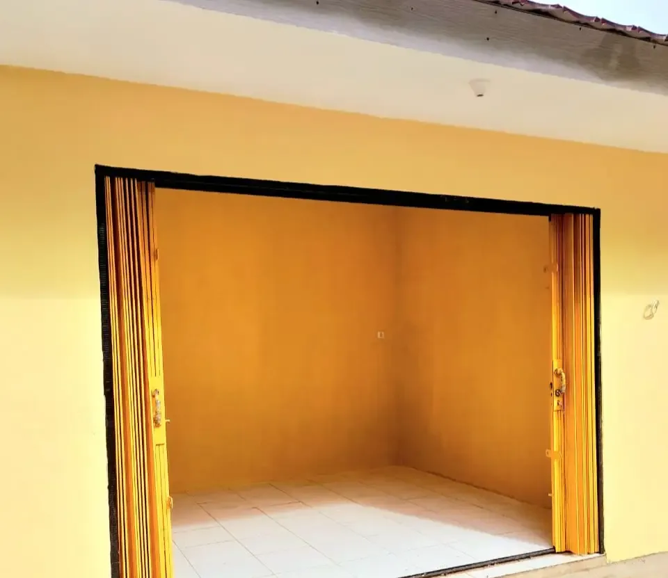 Teras Naskah Ruang kantor