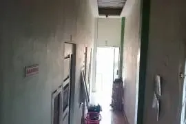 Menerima kost putri Type 1