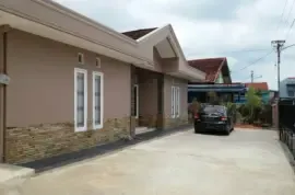 Kos Bu Nur Type 1