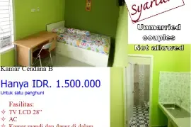 Wisma Cendana Type 1