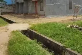 Kos putri dikontrakan (baru bangun) Type 1