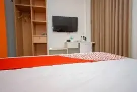 344 KR Hotel Type 1