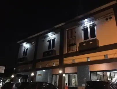 Kos AMANAH PALEMBANG YANG NYAMAN Type 1
