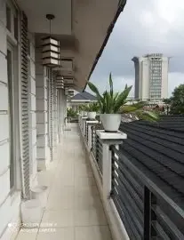Kos Bulanan lokasi tengah Kota Palembang Type 1