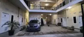 Kos kosan 2 lantai premium Type 1