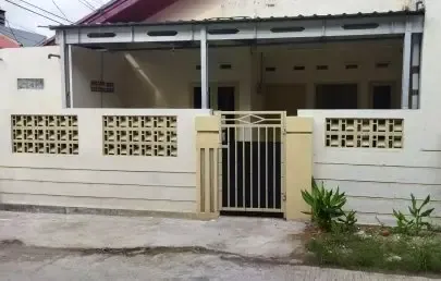 Terima Kost Putri (Muslimah) - Kota Padang, Air Tawar Barat Type 1