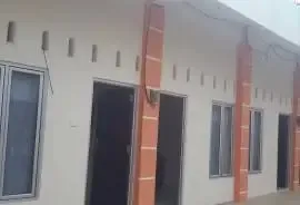 Raudhah house Type 1