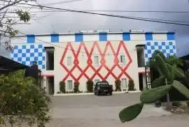 Polamas Residence Type 1