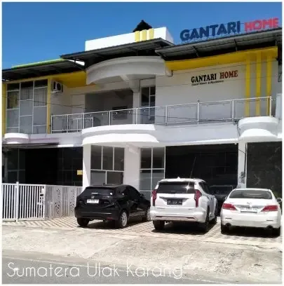 Kos Putri AC Type 1