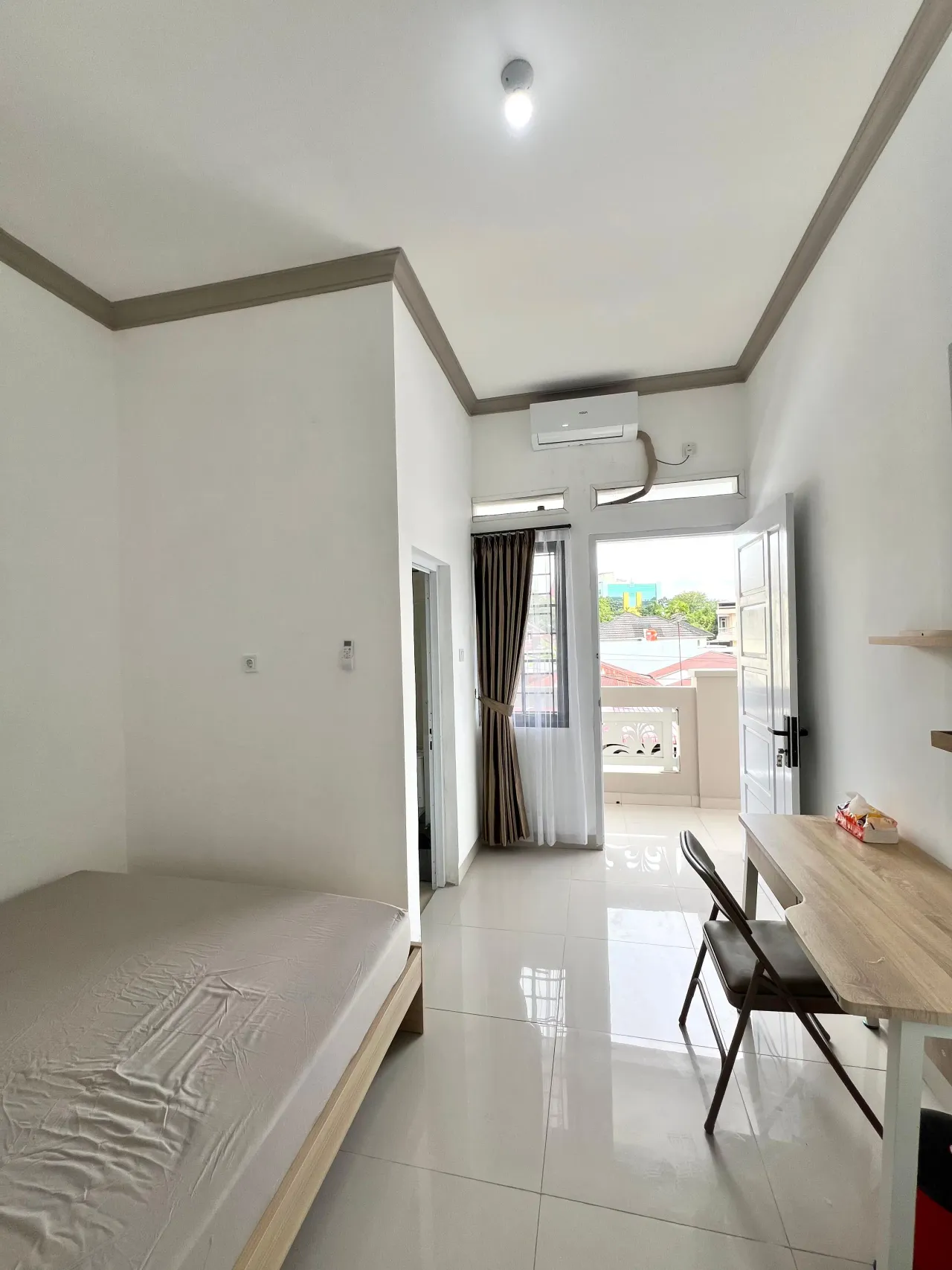 Kos Azahra Reguler