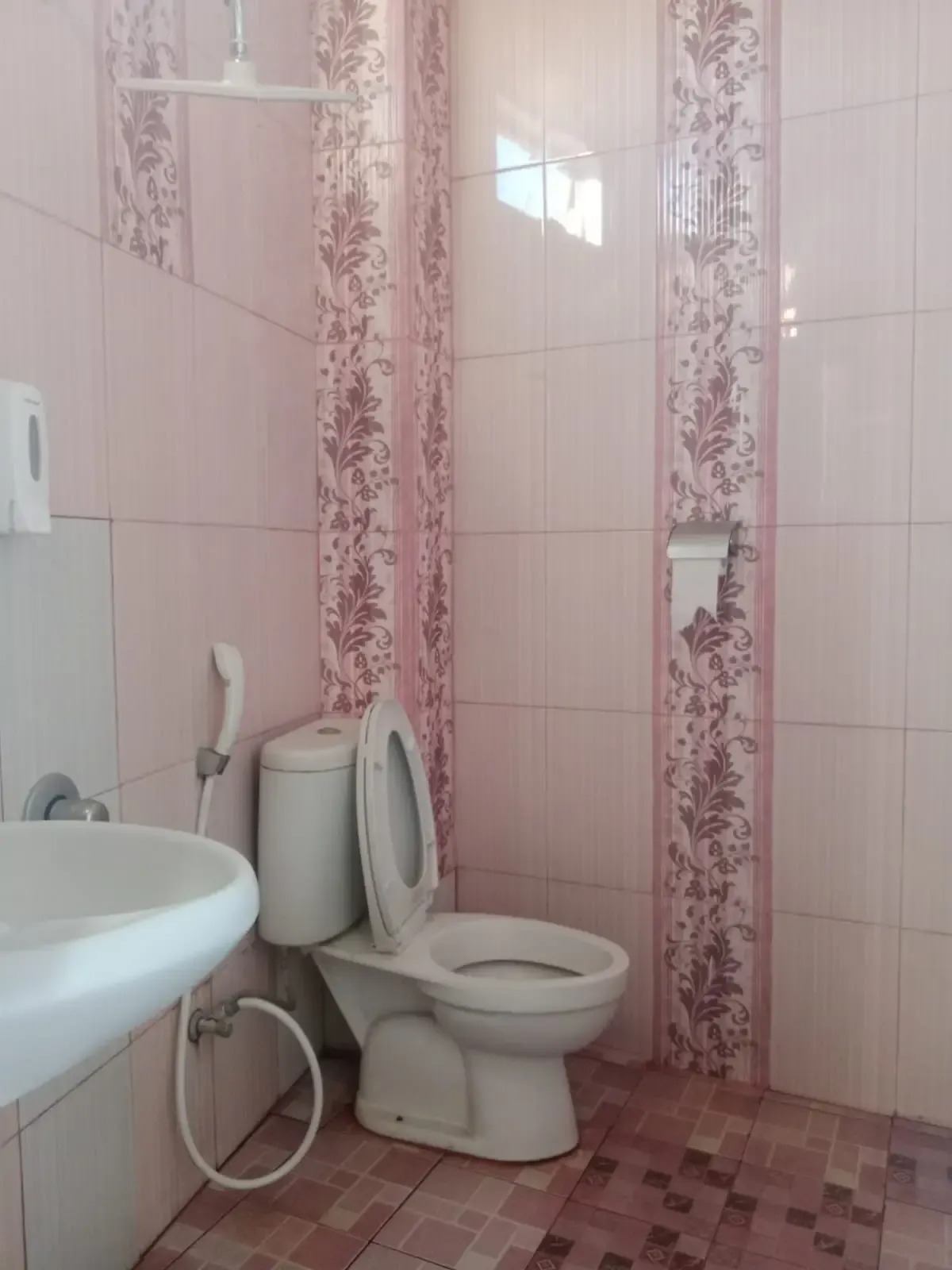 Kos Alifa Syariah Deluxe