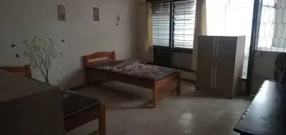 Terima Kos Putri ( 1 kamar untuk 2 orang) Type 1