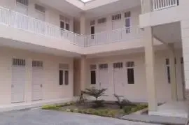 Kos LENGGOGENI Type 1