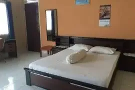 Kos di Pusat Kota Padang Type 1