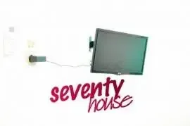 Seventy house (pria) Type 1