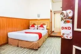 375 Hotel Bougenville Syariah Type 1