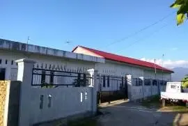 Kos pria bpk Ali kota padang Type 1
