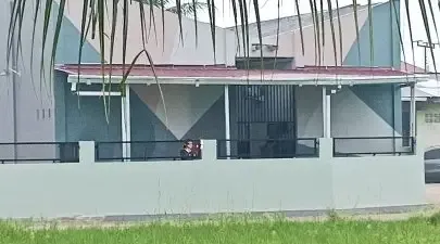 Disewakan kosan griya alhayaa untuk  putra Type 1