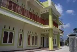 Kos Putri dekat Universitas Andalas Type 1