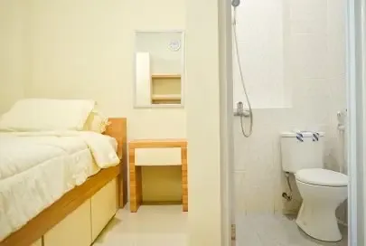 JASMINE HOME KOST PUTRI UNAND Type 1