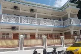 Kos putri padang sutomo Type 1