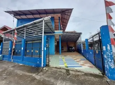 Kontrakan/Kost Aman dan Nyaman serta Strategis Type 1
