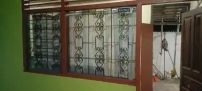 Kosan wanita Type 1